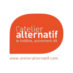 L'atelier alternatif Thiagi Comédien Improvisation Improvisateur Prise de parole en public Gestion de conflit Formation Sensibilisation Théâtre forum Oral Techniques d’animation Communication non-violente Ludo pédagogie