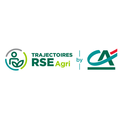 Crédit agricole x trajectoires rse agri