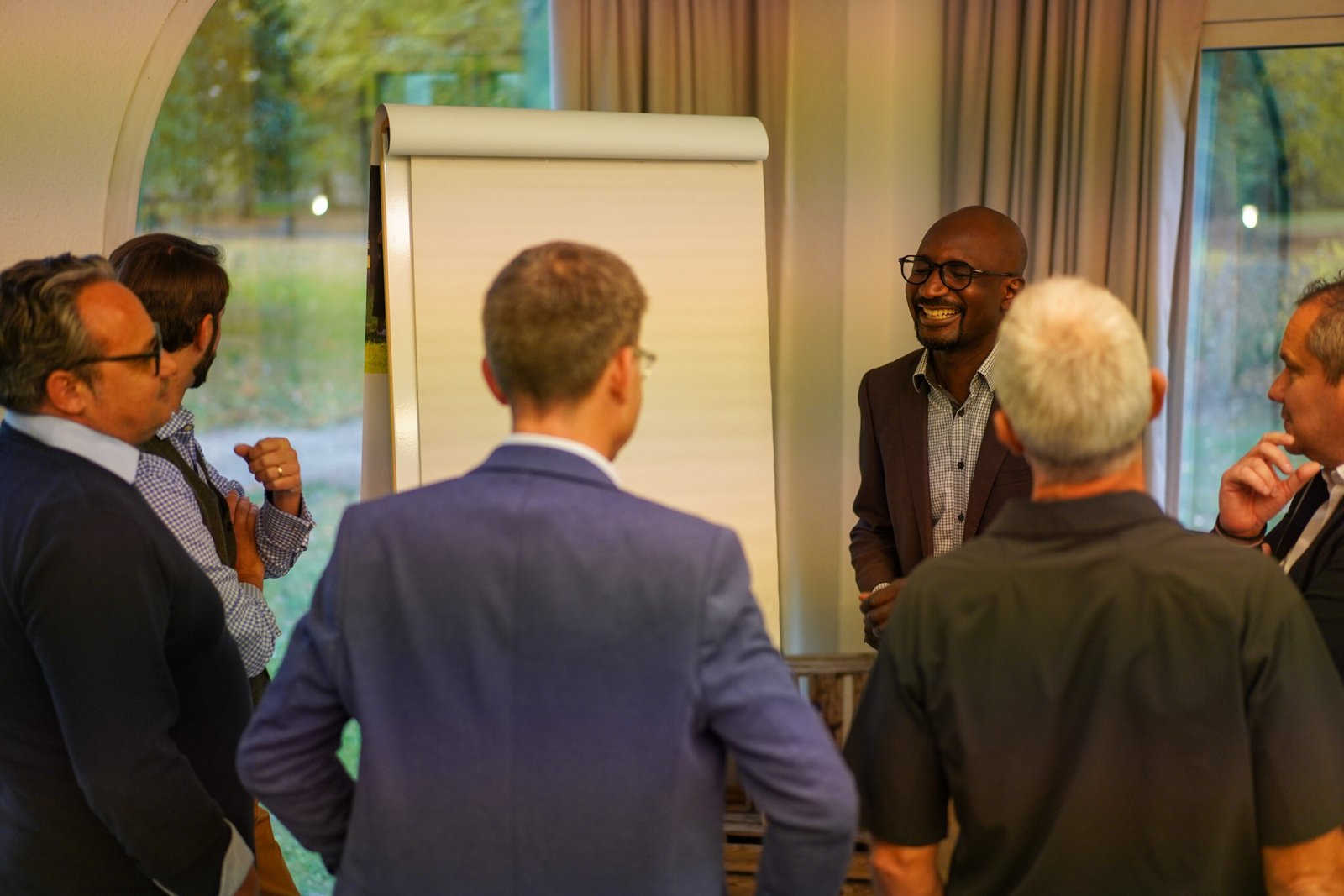 Gébérit X acteurs et cie