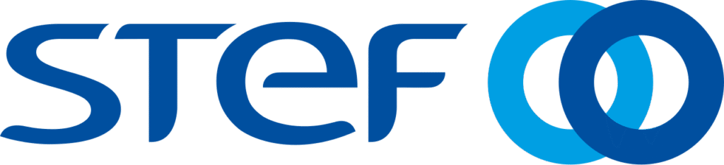 logo stef